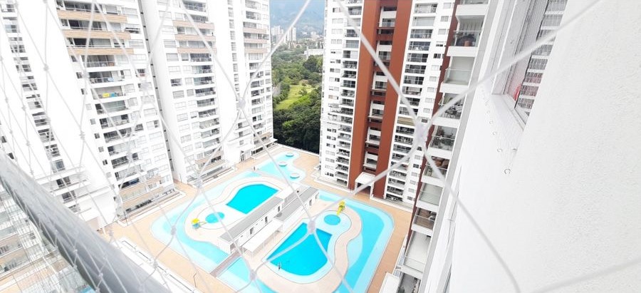 Apartment in Suramérica, Itagui - Apartmento en Suramérica, Itagui